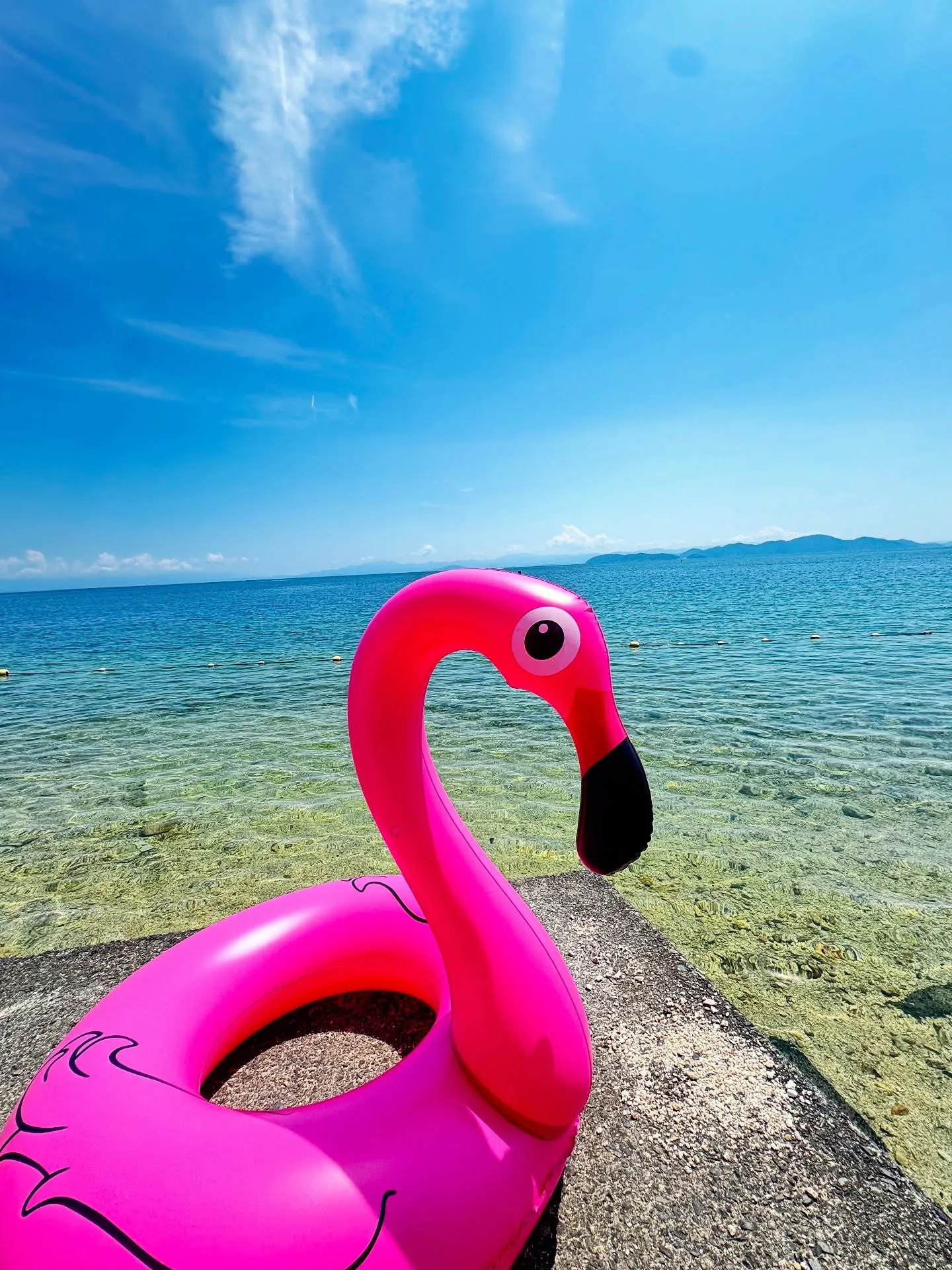 そろそろ夏がやってきますね！🌞✨　この季節は、青い空とどこま...
