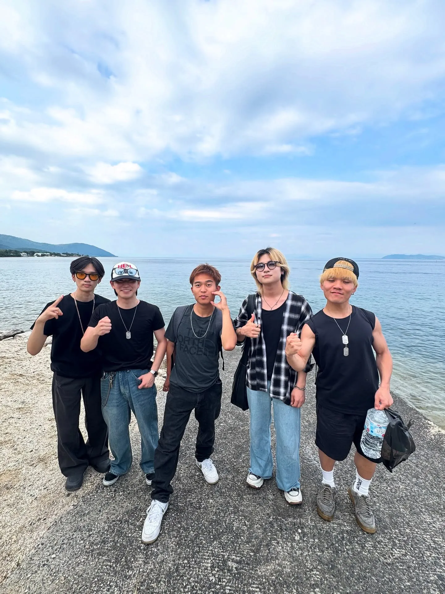 こんにちは、皆さん！🌞 Lake House中喜屋からのお知...