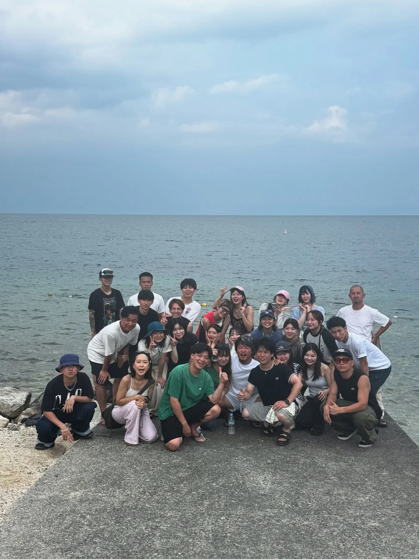 🌞 夏の思い出をたっぷり作りたいなら、琵琶湖は最高の選択です...