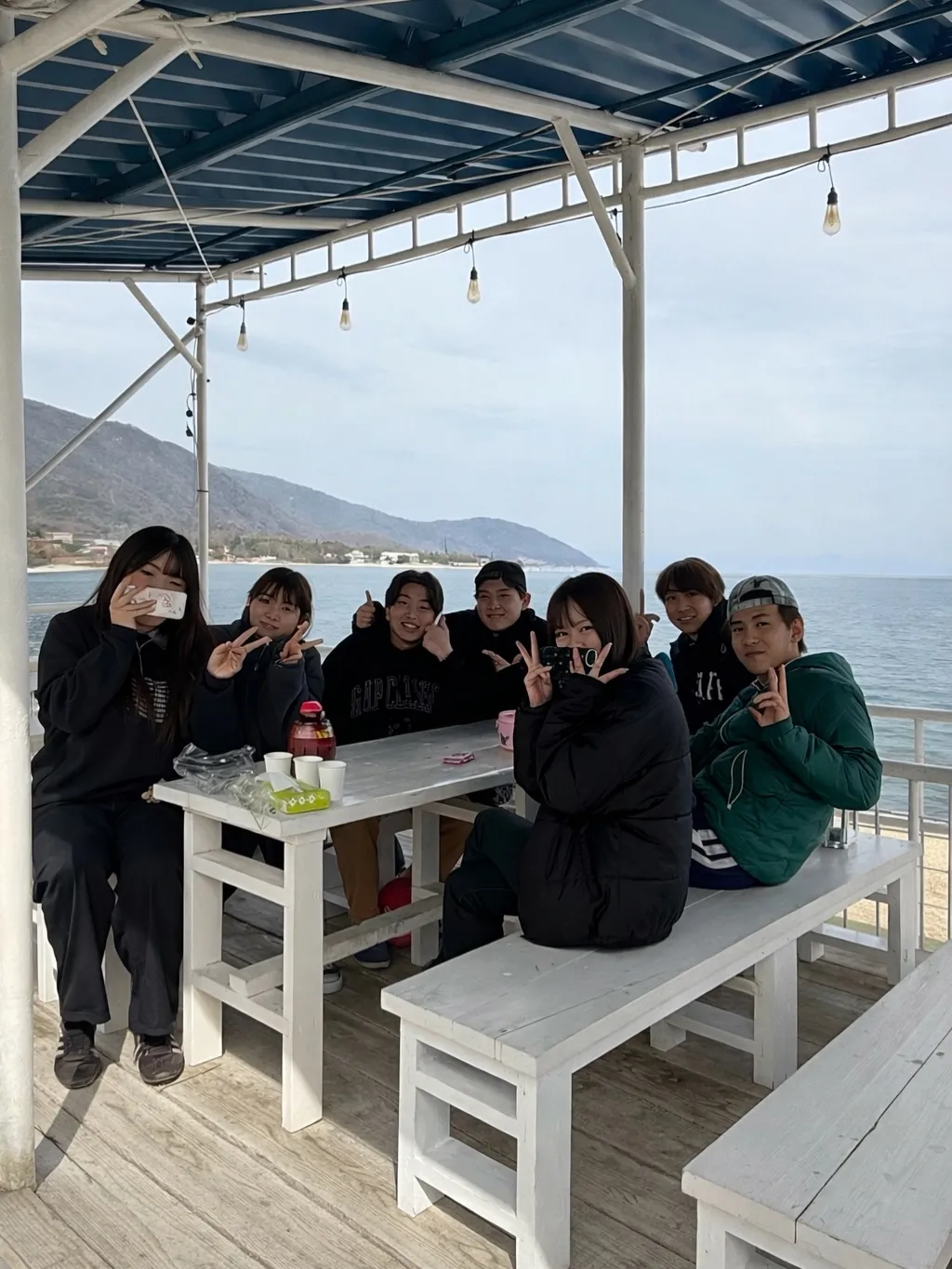 今年、当施設は待望の改装を行い、手ぶらで楽しめるバーベキュー...