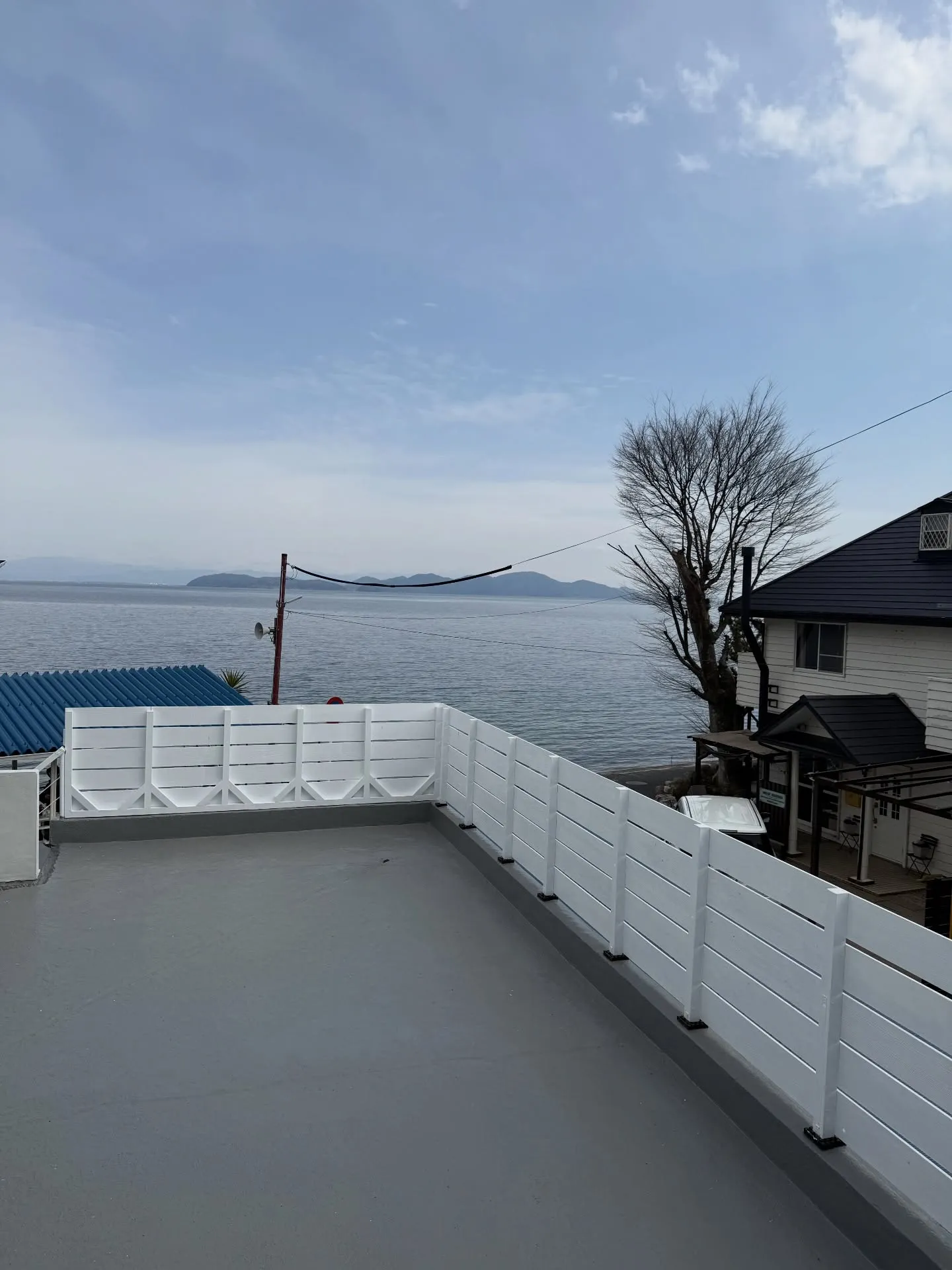 今年、当施設は待望の改装を行い、手ぶらで楽しめるバーベキュー...