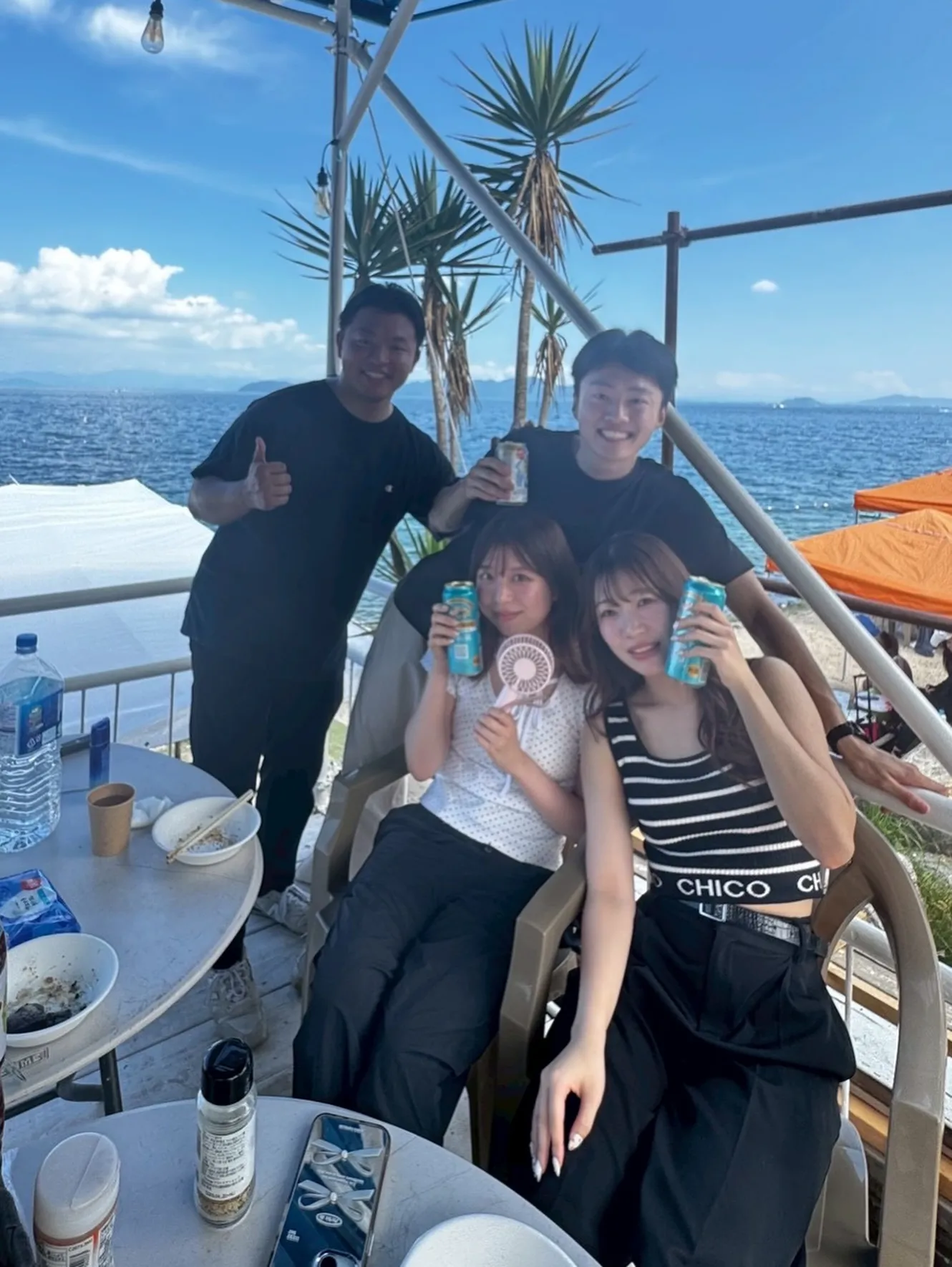 🔥【手ぶらでOK、最高の1日を】🔥