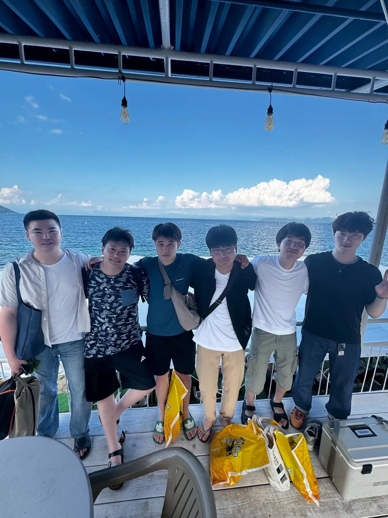 🔥【手ぶらでOK、最高の1日を】🔥