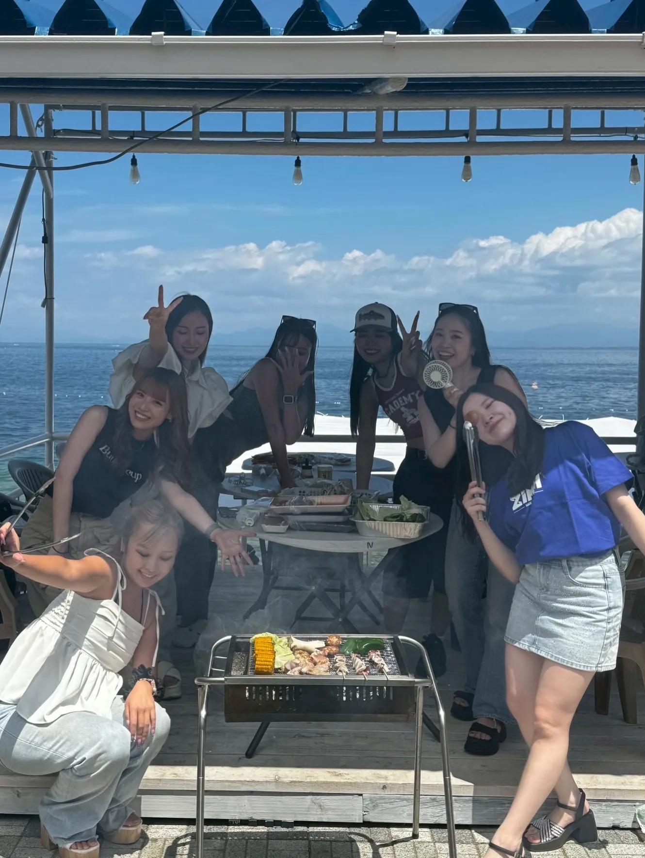 🔥【遊んで、そのまま泊まれる贅沢】🔥