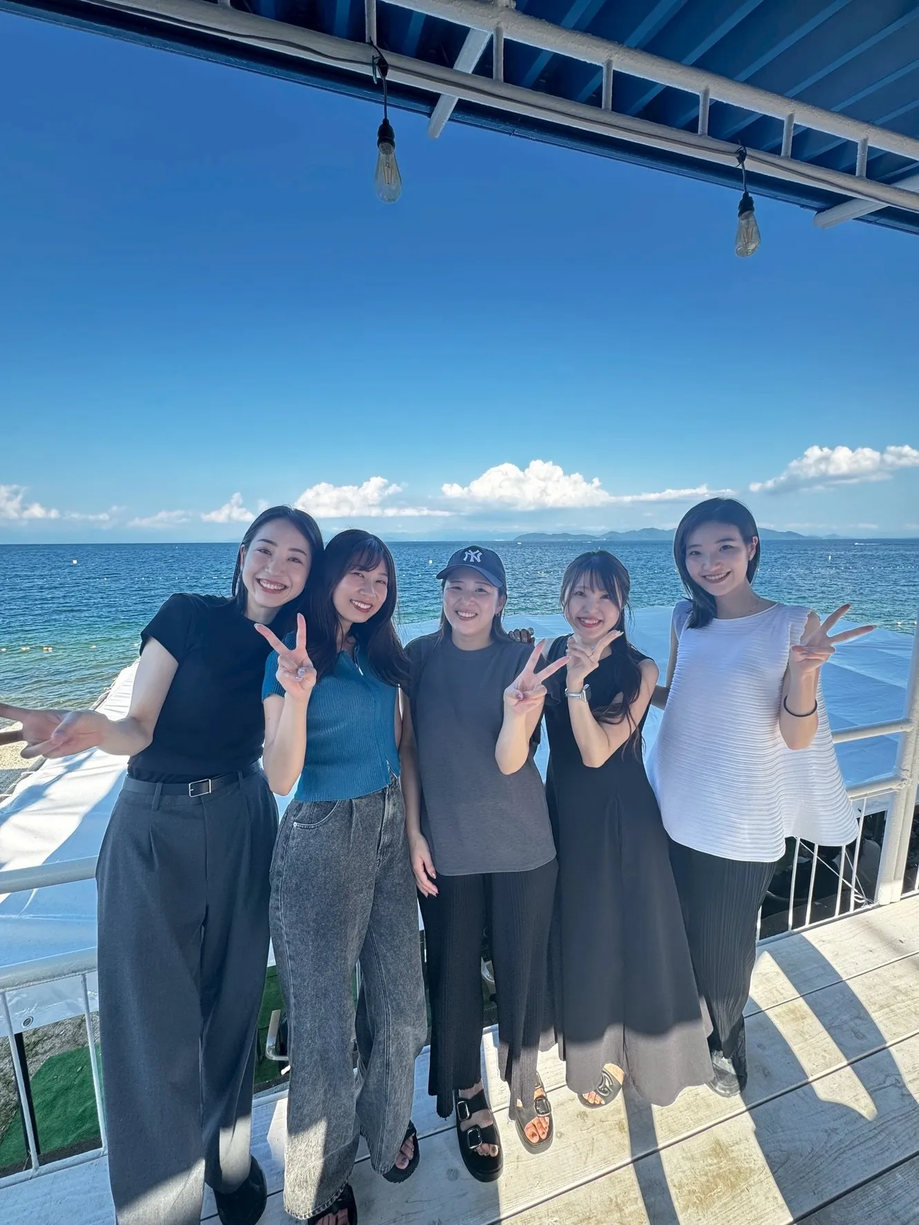 【ゆっくり楽しむ、大人のBBQ時間】