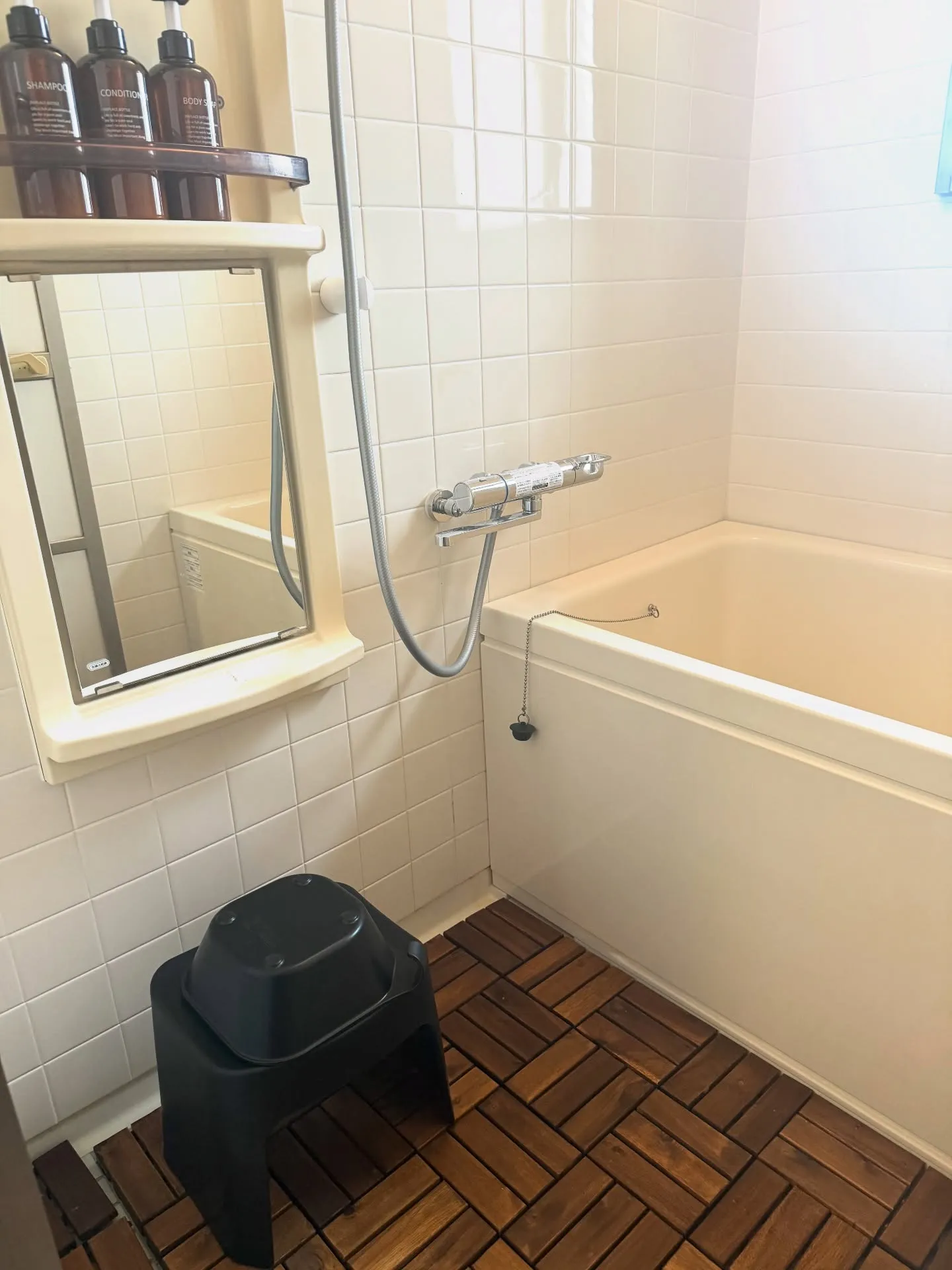 【落ち着いた時間を大切にしたい方へ】