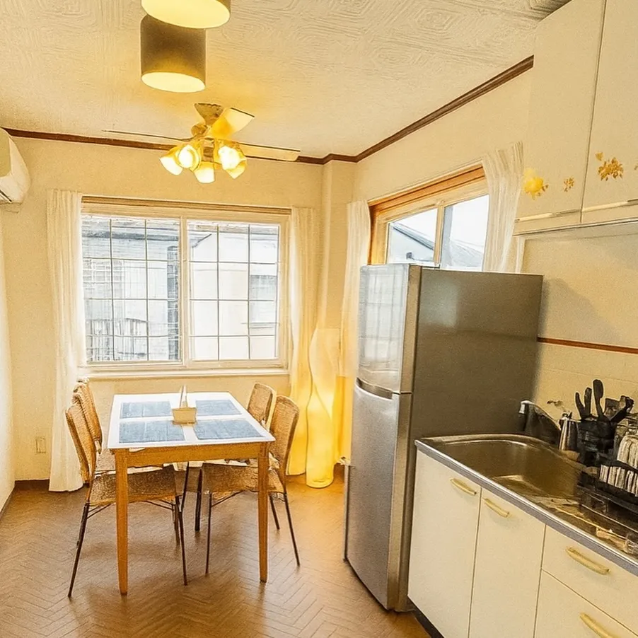 【昼だからこそ、味わえる贅沢】