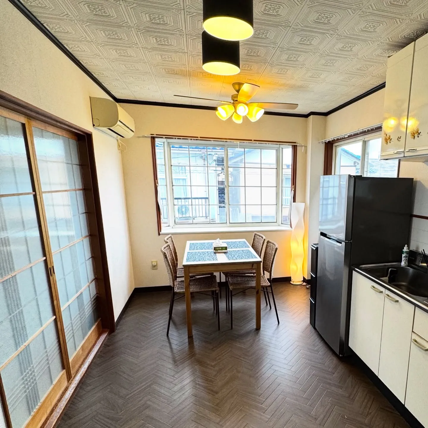 【記憶に残るのは、夜の時間】